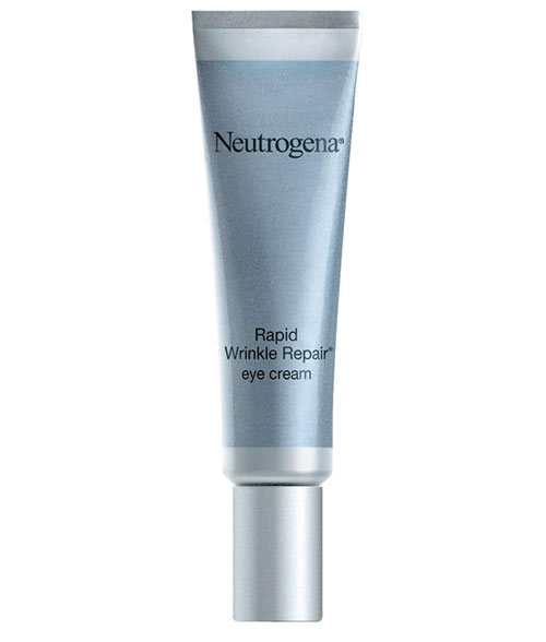 Neutrogena Rapid Wrinkle Repair Retinol Anti-Wrinkle Oil